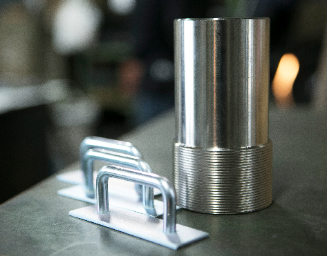 Surface treatment